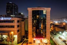其他 My Plus Hotel Ataşehir