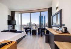 Others 6 My Plus Hotel Ataşehir