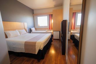 อื่นๆ 4 ibis Contagem Ceasa