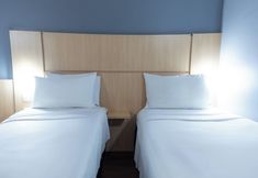 อื่นๆ 7 ibis Contagem Ceasa