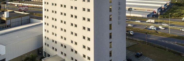 อื่นๆ ibis Contagem Ceasa