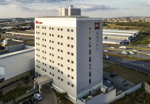 อื่นๆ ibis Contagem Ceasa