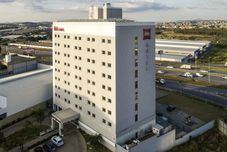 อื่นๆ ibis Contagem Ceasa