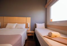 อื่นๆ 3 ibis Contagem Ceasa