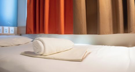 อื่นๆ 2 ibis Contagem Ceasa