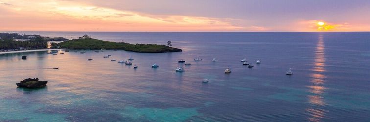 อื่นๆ Turtle Bay Beach Club