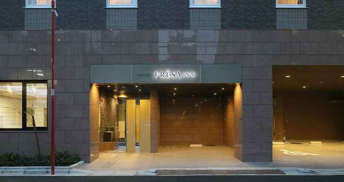 Others Sotetsu Fresa Inn Nihombashi Ningyocho