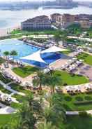 Imej utama The Ritz-Carlton Abu Dhabi, Grand Canal