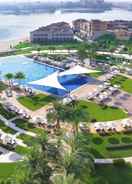 Imej utama The Ritz-Carlton Abu Dhabi, Grand Canal