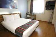 Others Travelodge Barcelona Poblenou