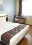 Primary image Travelodge Barcelona Poblenou