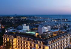 其他 2 Wyndham Grand Istanbul Kalamis Marina Hotel