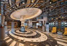 其他 5 Wyndham Grand Istanbul Kalamis Marina Hotel