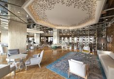 其他 6 Wyndham Grand Istanbul Kalamis Marina Hotel