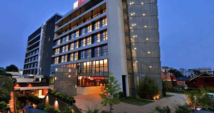 Lainnya Hilton Garden Inn Milan North