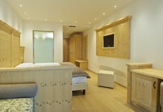 Others 6 Alba Alpine Hotel