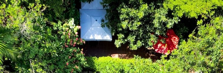 その他 Skyline Boutique Hotel