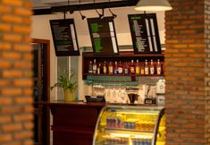 その他 4 Skyline Boutique Hotel