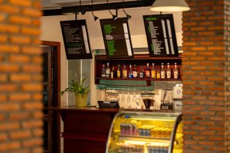 その他 4 Skyline Boutique Hotel