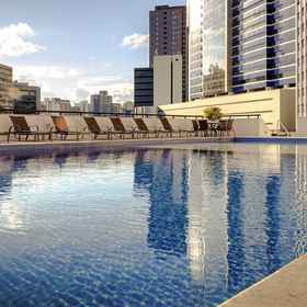 Primary image 1 Mercure Salvador Boulevard, Iguatemi Shopping Mall Hotels