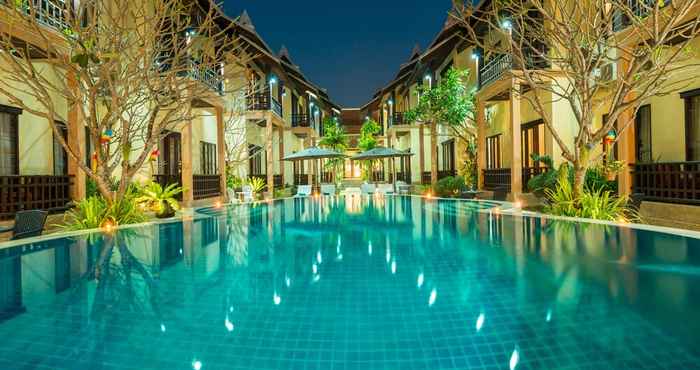 Lain-lain Ang Thong Hotel