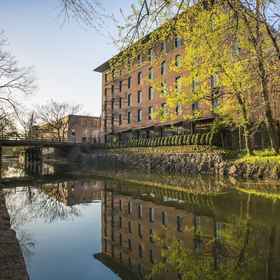 Primary image1Rosewood Washington, D.C.,美国公寓