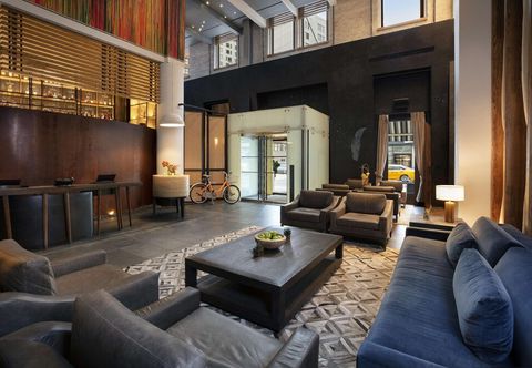 기타 Hyatt Union Square New York