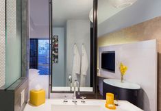 기타 7 Hyatt Union Square New York