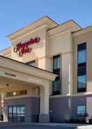 Imej utama Hampton Inn Chickasha