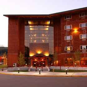 Primary image 1 Little Creek Casino Resort, Hotel Washington