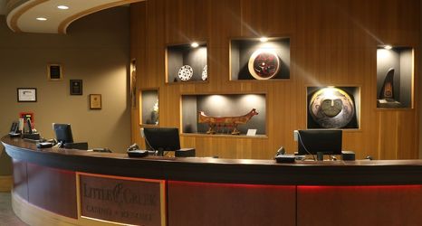 Lainnya 2 Little Creek Casino Resort