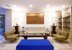 Lainnya 5 Ramada by Wyndham Istanbul Taksim