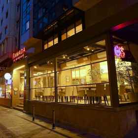 Primary image 1 Ramada by Wyndham Istanbul Taksim, Taksim Hotels