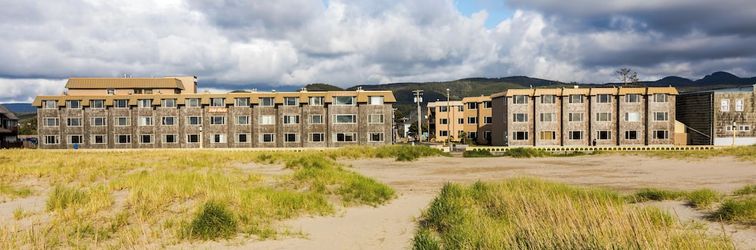 기타 Ebb Tide Oceanfront Inn