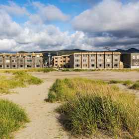 Primary image 1 เอ็บบ์ ไทด์ โอเชียนฟร้อนท์ อินน์, โรงแรม & ที่พัก Lewis and Clark Salt Works