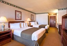 기타 5 Ebb Tide Oceanfront Inn