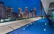 Lain-lain 3 Millennium Hotel Taichung