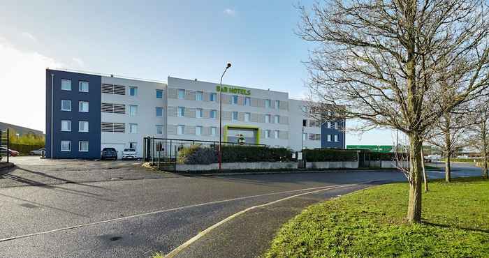 Khác B&B Hotel Paris Nord Gonesse Parc des Expositions