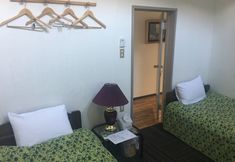 Khác 7 Pension Fryingpan