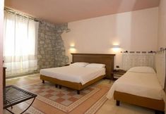 Others 4 Corte Fiorita Albergo Diffuso
