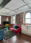 Primary image Base Serviced Apartments - Sir Thomas Street