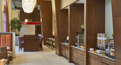Lainnya 2 Hilton Garden Inn Atlanta Midtown