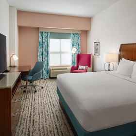 Primary image1Hilton Garden Inn Atlanta Midtown,Institute of Paper and Science Technology飯店