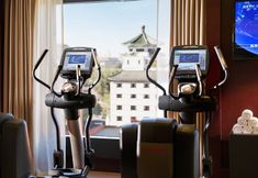 อื่นๆ 4 The Imperial Mansion, Beijing Marriott Executive Apartments