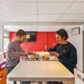 Primary image 1 Hôtel Première Classe Caen Nord - Mémorial, Domaine de la Fauvrière Hotels