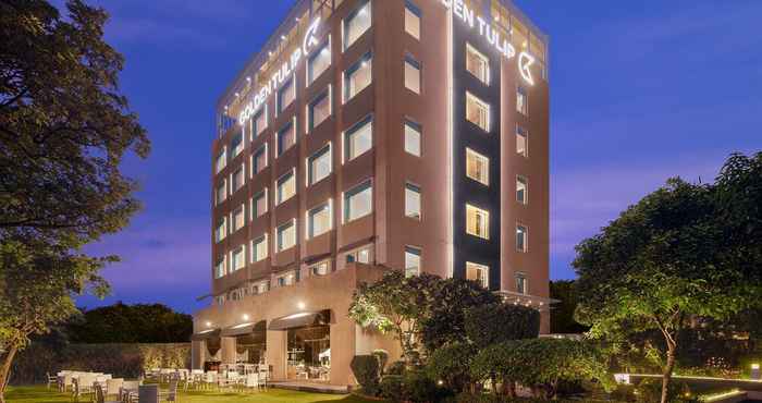 Lain-lain Golden Tulip Gurgaon - Sector 29