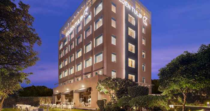 Lain-lain Golden Tulip Gurgaon - Sector 29