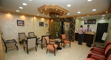 Others 2 Cedar Hotel