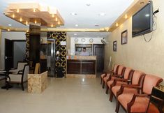 อื่นๆ 5 Cedar Hotel