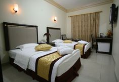 Lainnya 6 Cedar Hotel